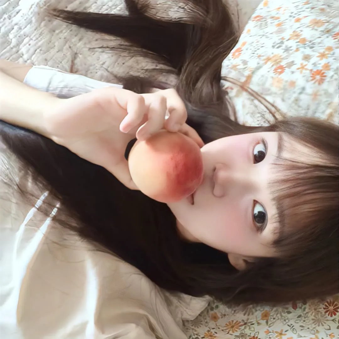 无声的爱