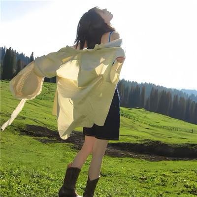 小旅人